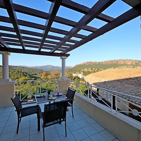 1a - C9 377 - 441la Appartement Saint-Raphaël