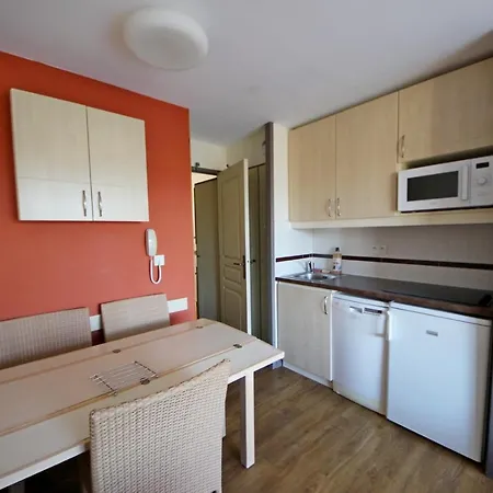 Appartement 1a - C9 377 - 441la