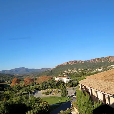 Appartement 1a - C9 377 - 441la Saint-Raphaël