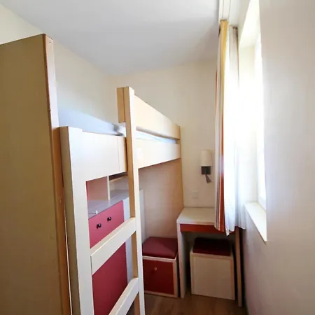 Appartement 1a - C9 377 - 441la *